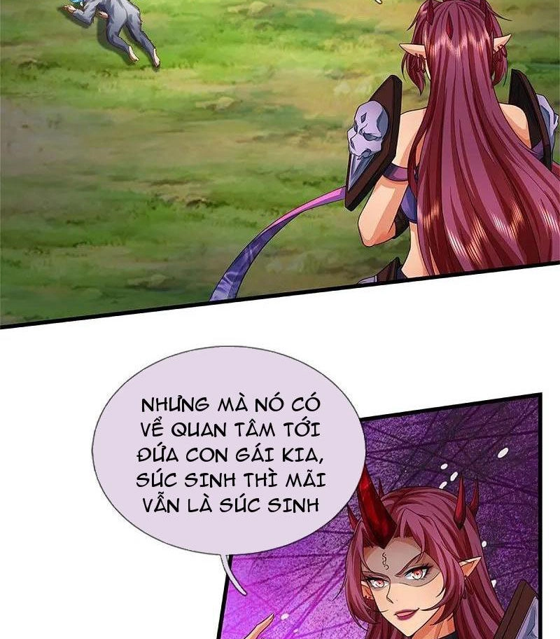 Nghịch Thiên Kiếm Thần Chapter 629 - 24