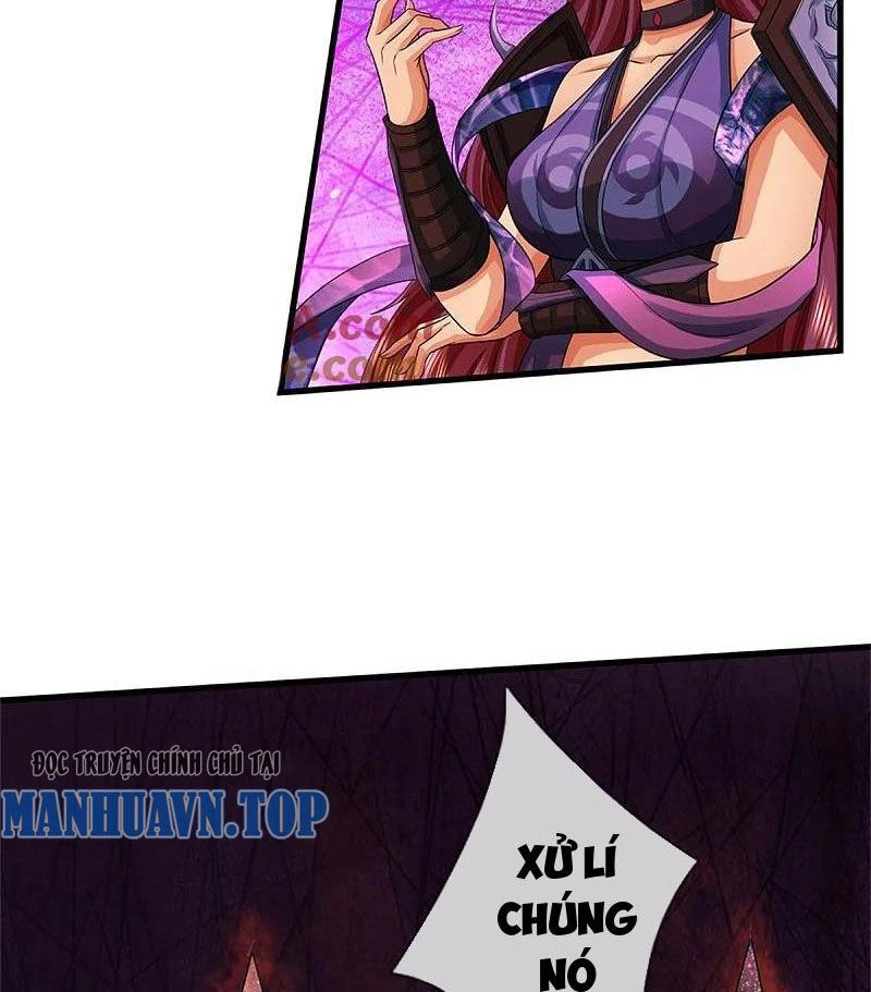 Nghịch Thiên Kiếm Thần Chapter 629 - 25