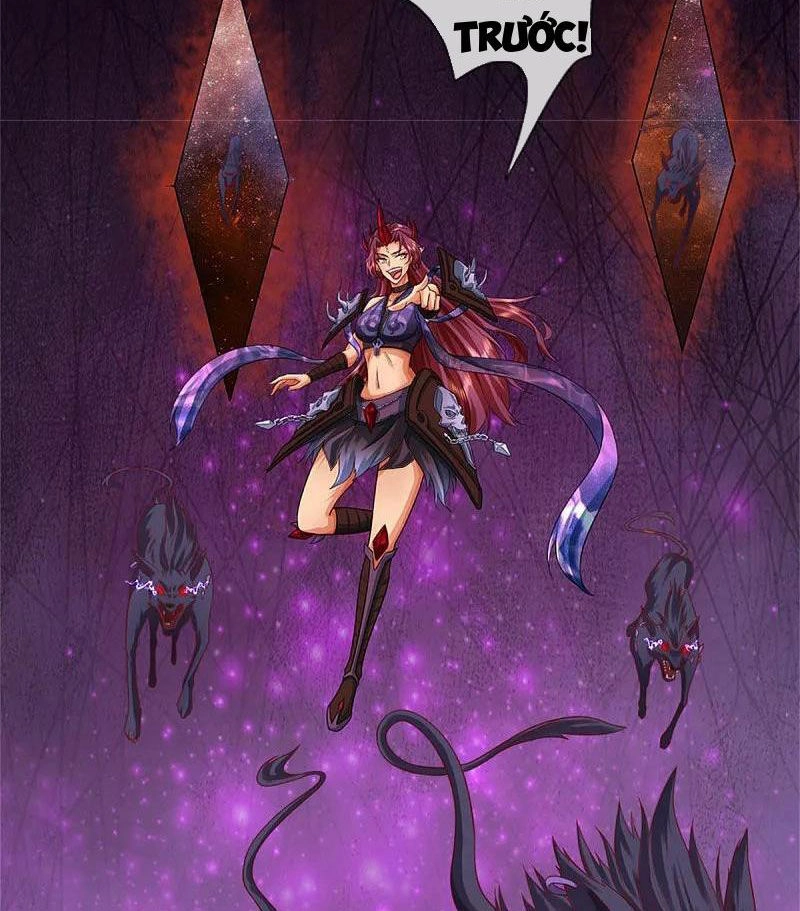 Nghịch Thiên Kiếm Thần Chapter 629 - 26