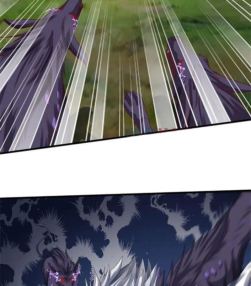 Nghịch Thiên Kiếm Thần Chapter 629 - 29