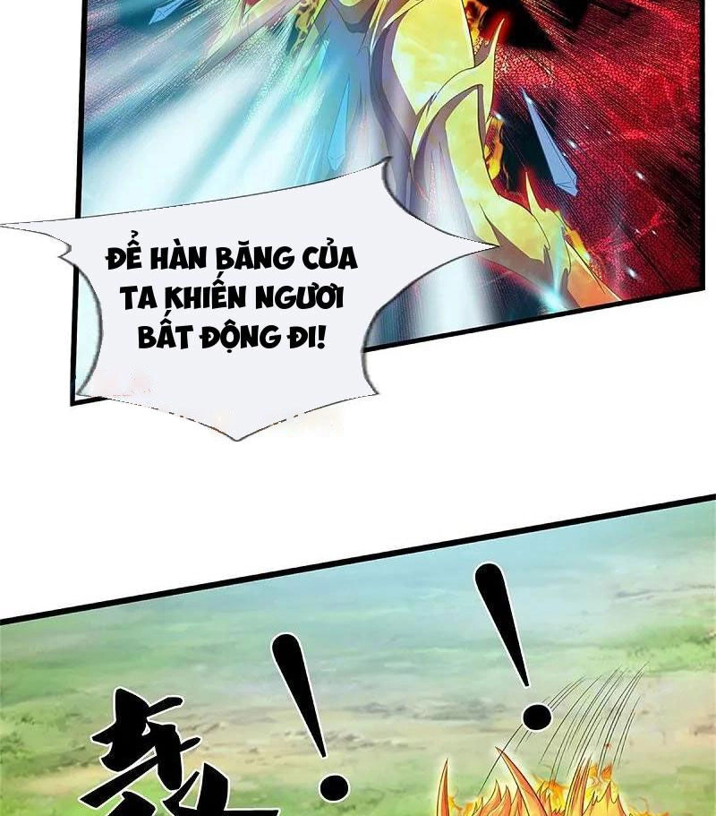 Nghịch Thiên Kiếm Thần Chapter 629 - 35