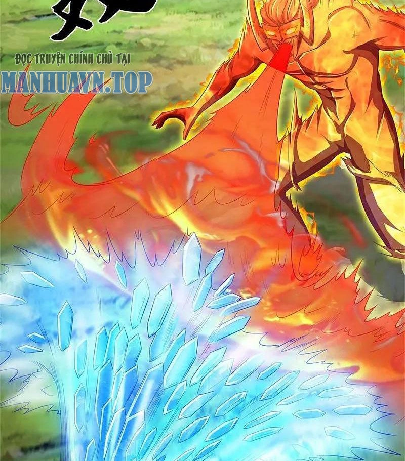 Nghịch Thiên Kiếm Thần Chapter 629 - 36