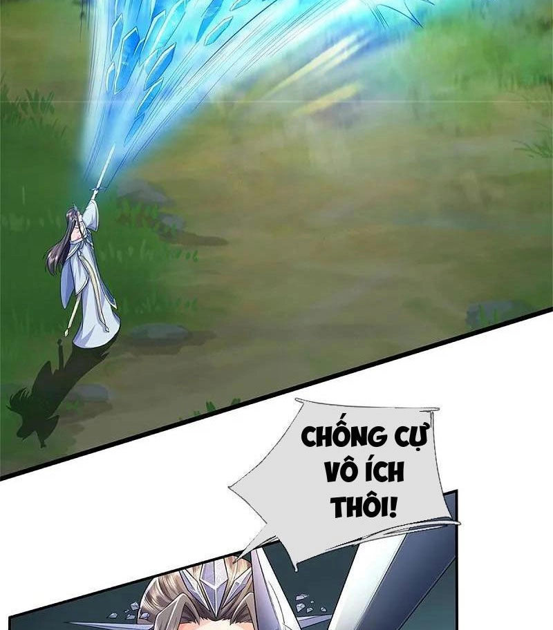 Nghịch Thiên Kiếm Thần Chapter 629 - 37