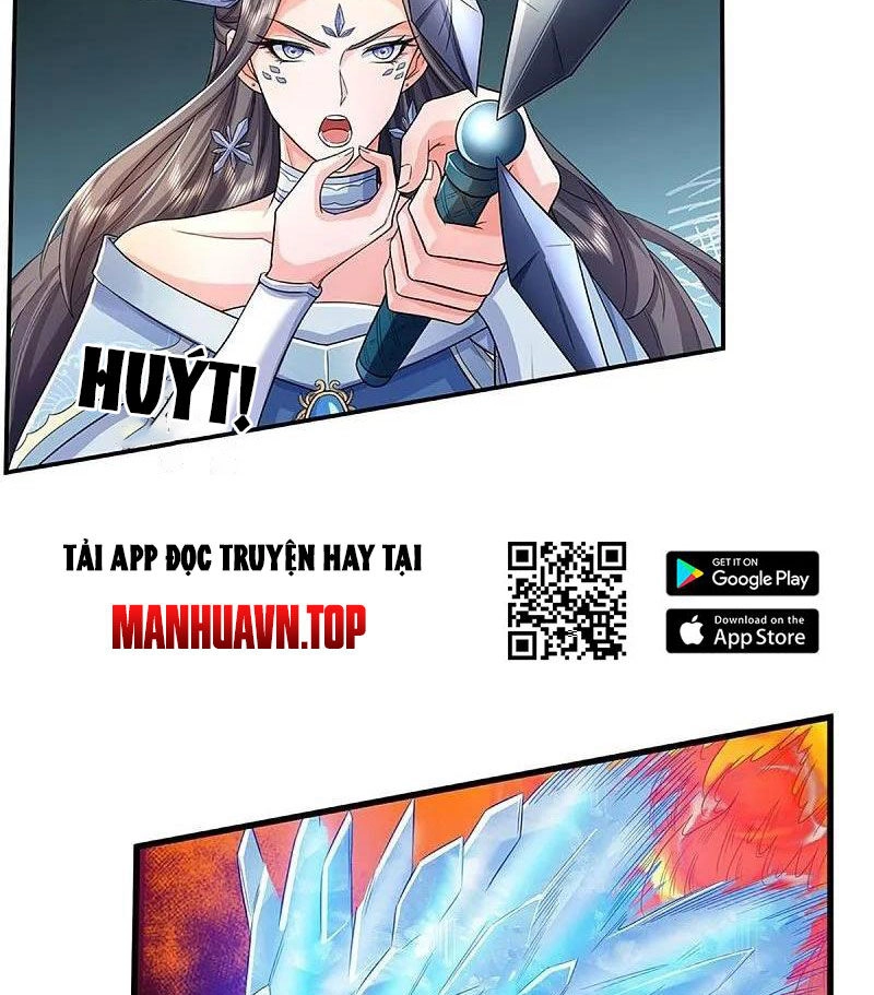 Nghịch Thiên Kiếm Thần Chapter 629 - 38