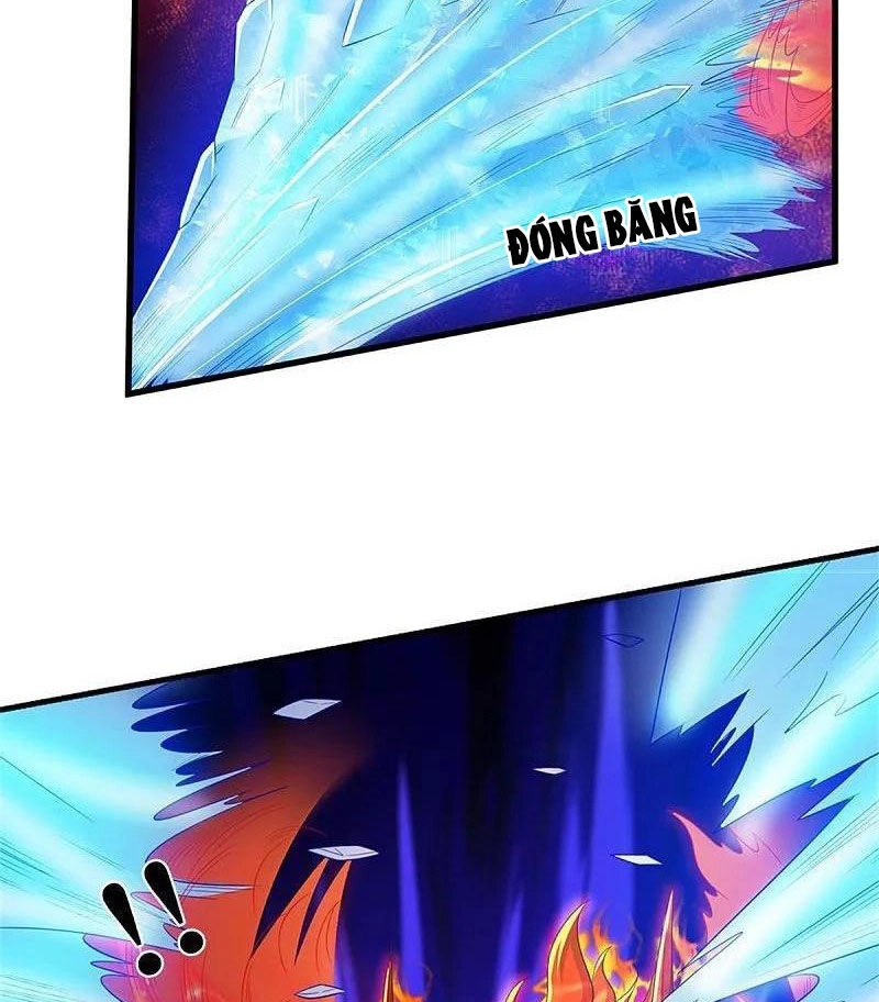 Nghịch Thiên Kiếm Thần Chapter 629 - 39