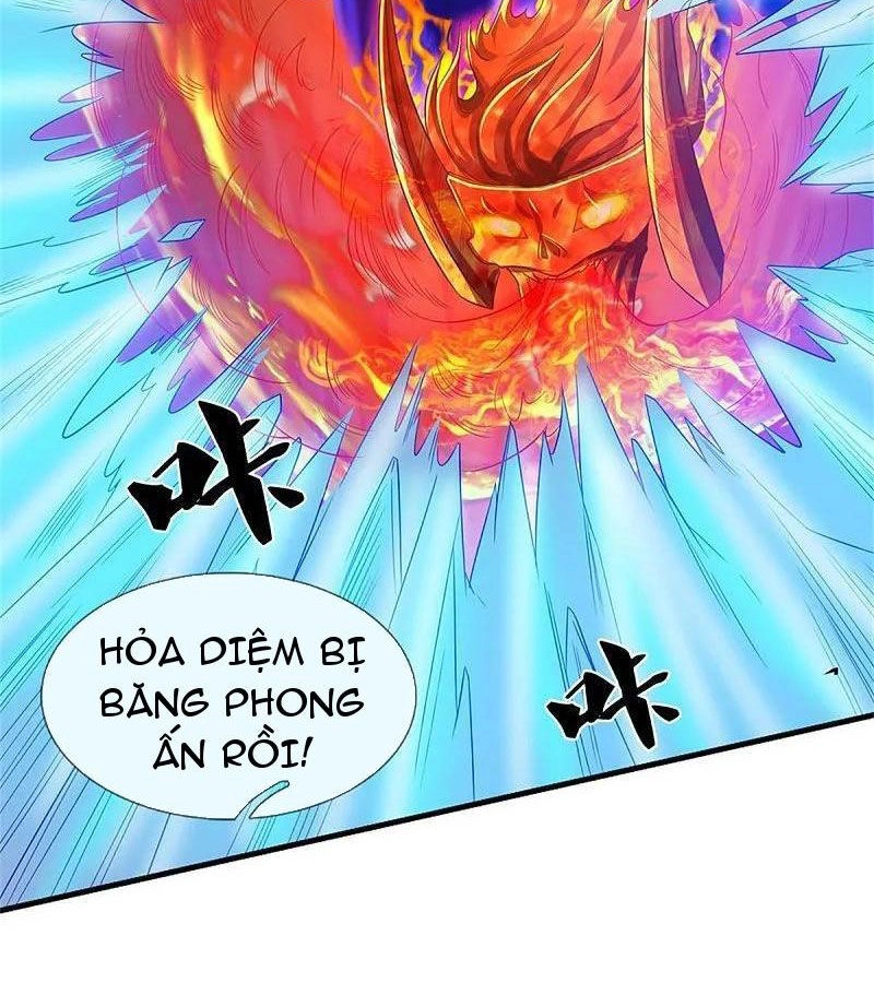 Nghịch Thiên Kiếm Thần Chapter 629 - 40