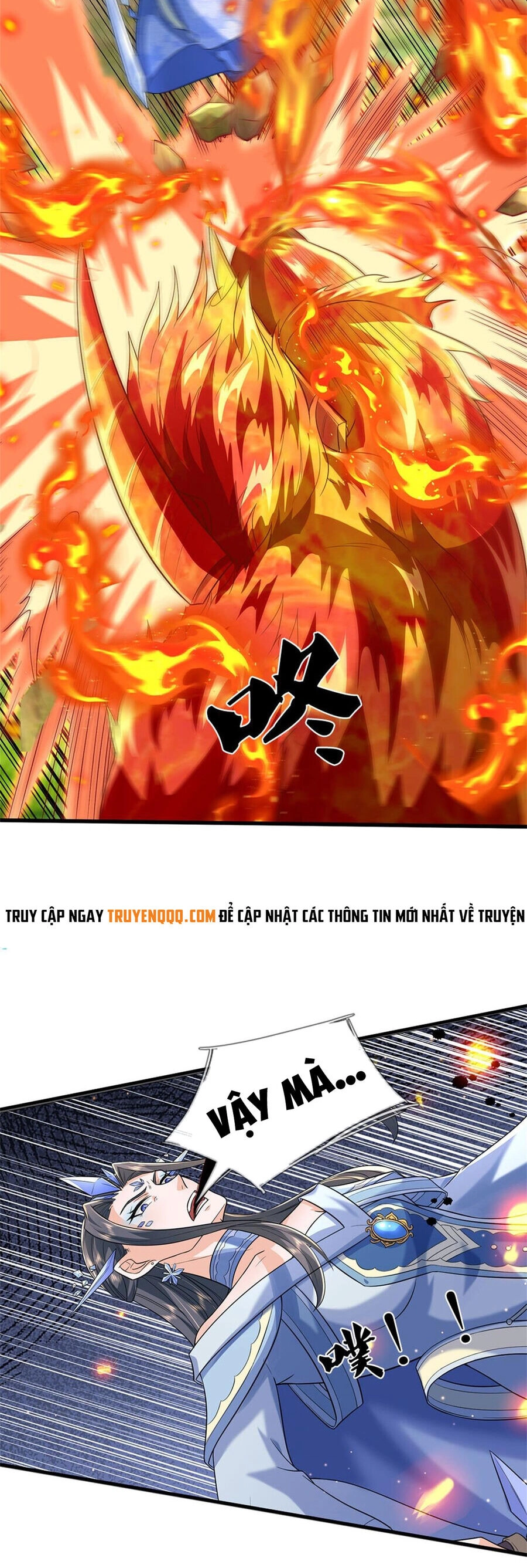 Nghịch Thiên Kiếm Thần Chapter 630 - 4