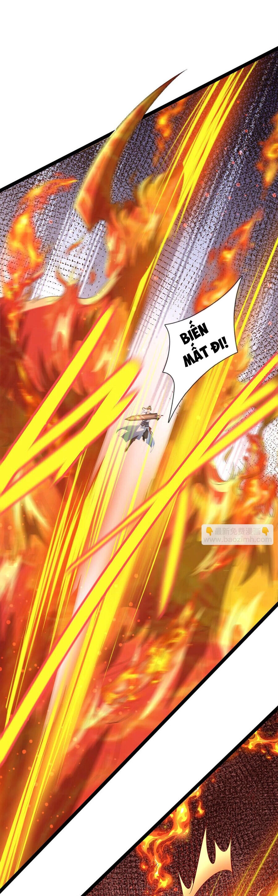 Nghịch Thiên Kiếm Thần Chapter 630 - 19