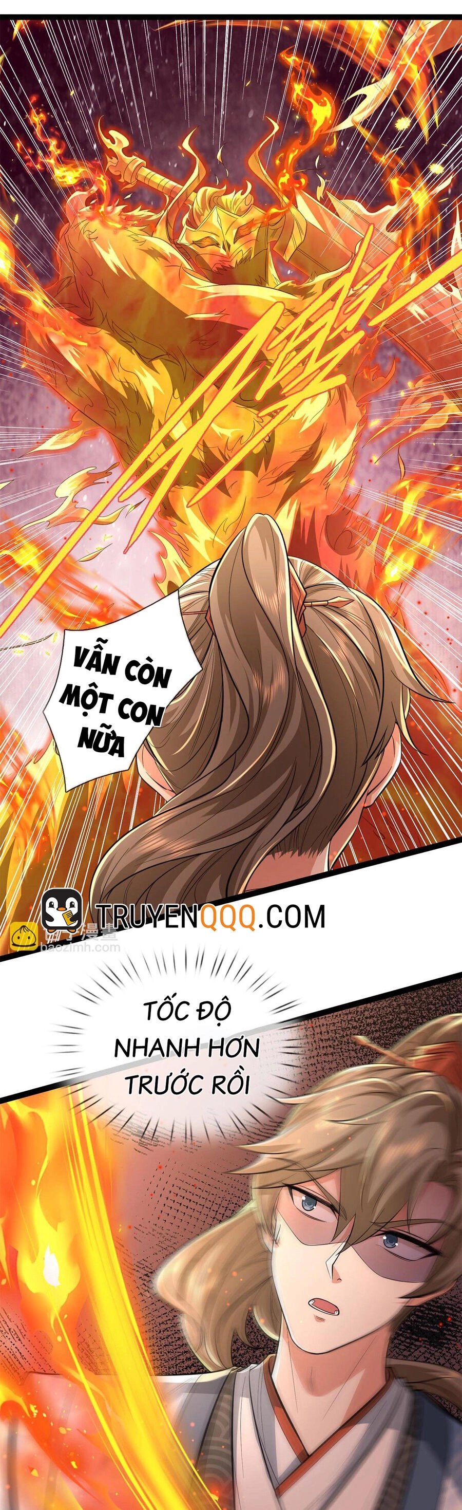 Nghịch Thiên Kiếm Thần Chapter 631 - 2