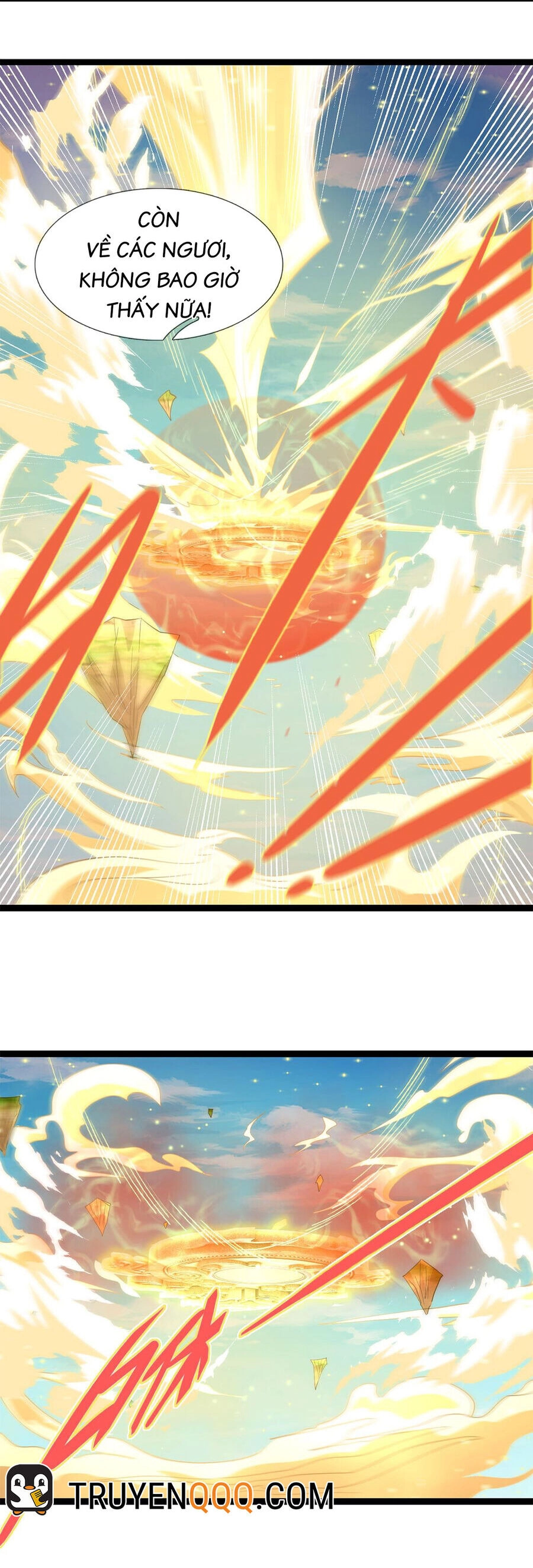 Nghịch Thiên Kiếm Thần Chapter 631 - 12