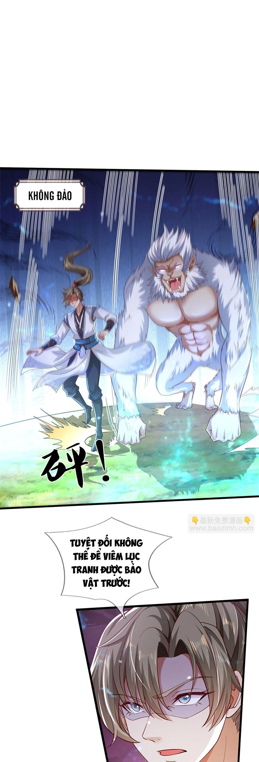 Nghịch Thiên Kiếm Thần Chapter 631 - 13