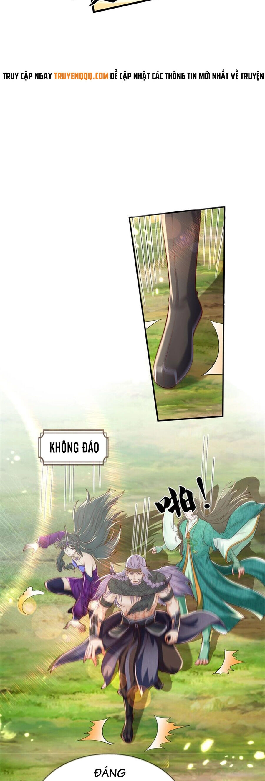 Nghịch Thiên Kiếm Thần Chapter 631 - 17