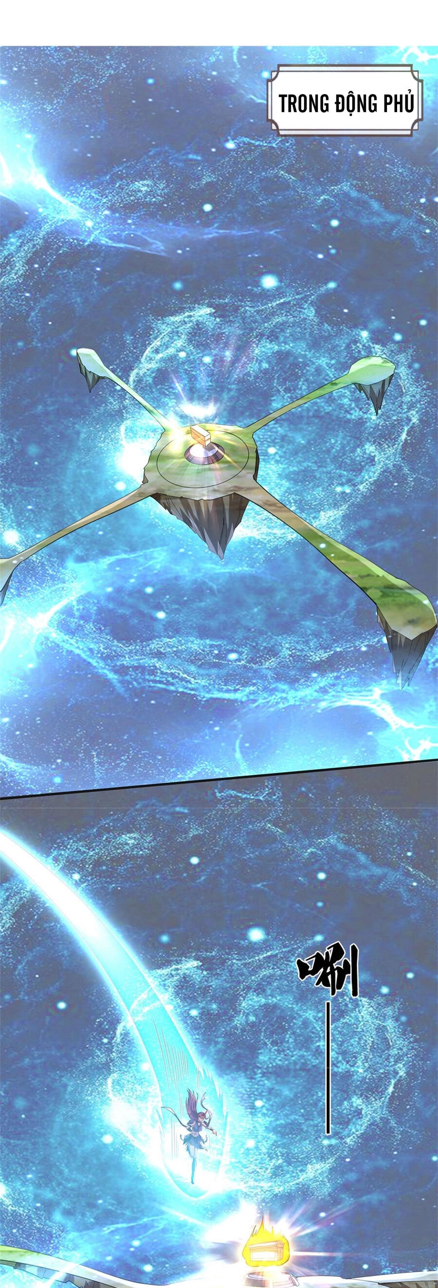 Nghịch Thiên Kiếm Thần Chapter 631 - 20