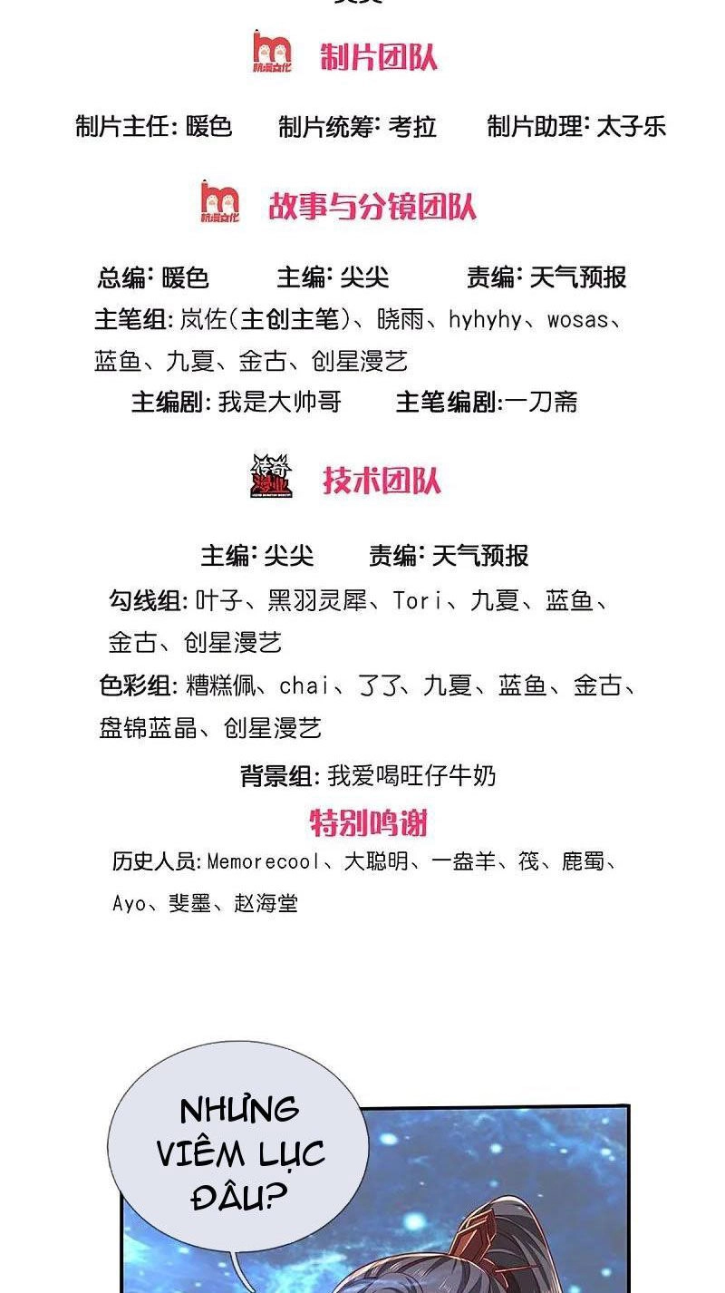 Nghịch Thiên Kiếm Thần Chapter 632 - 2