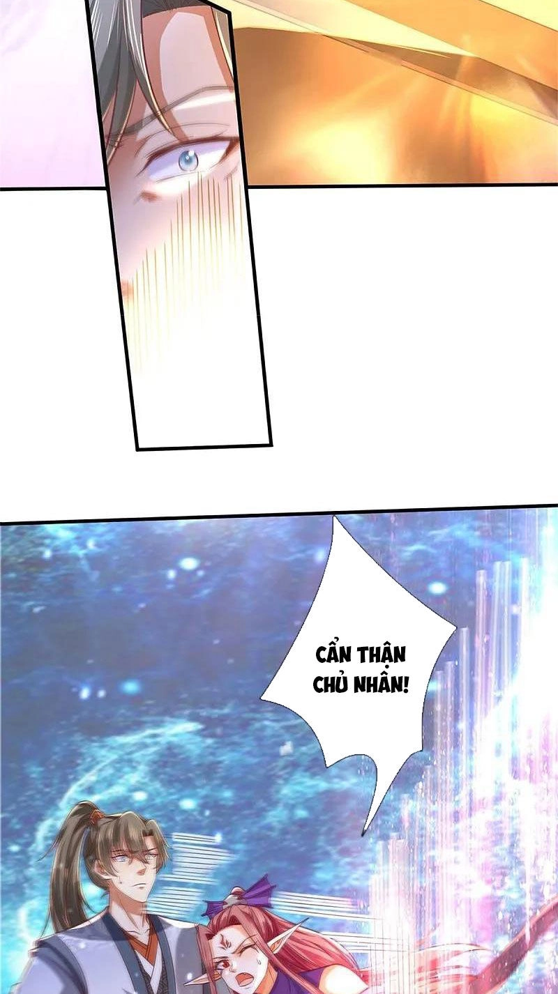 Nghịch Thiên Kiếm Thần Chapter 632 - 6