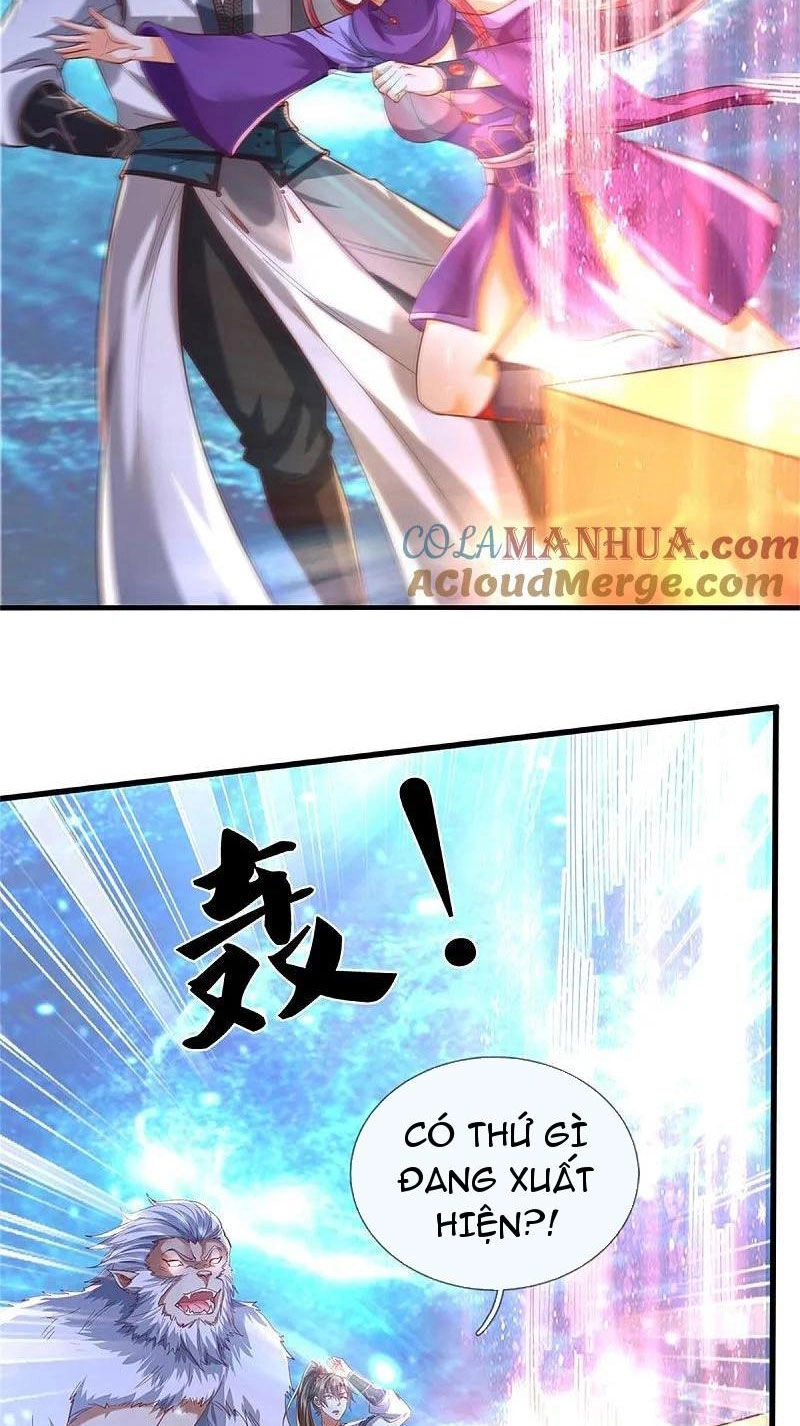 Nghịch Thiên Kiếm Thần Chapter 632 - 7