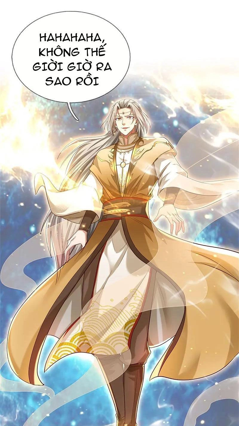 Nghịch Thiên Kiếm Thần Chapter 632 - 9