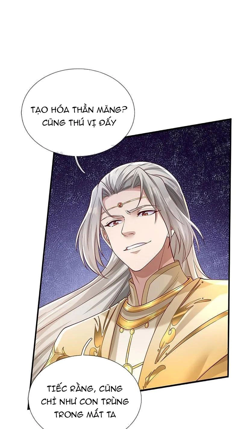 Nghịch Thiên Kiếm Thần Chapter 632 - 14