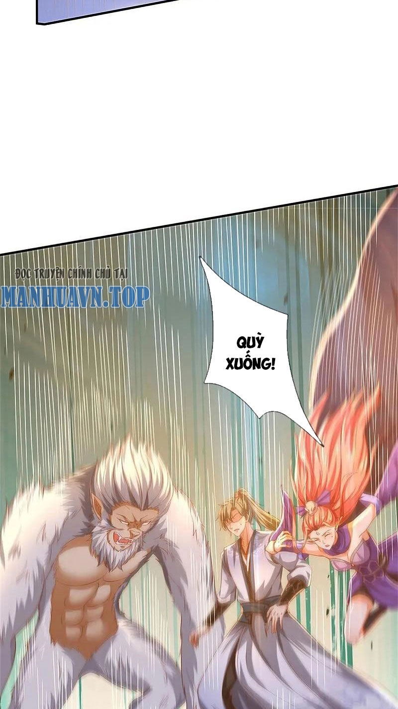 Nghịch Thiên Kiếm Thần Chapter 632 - 17