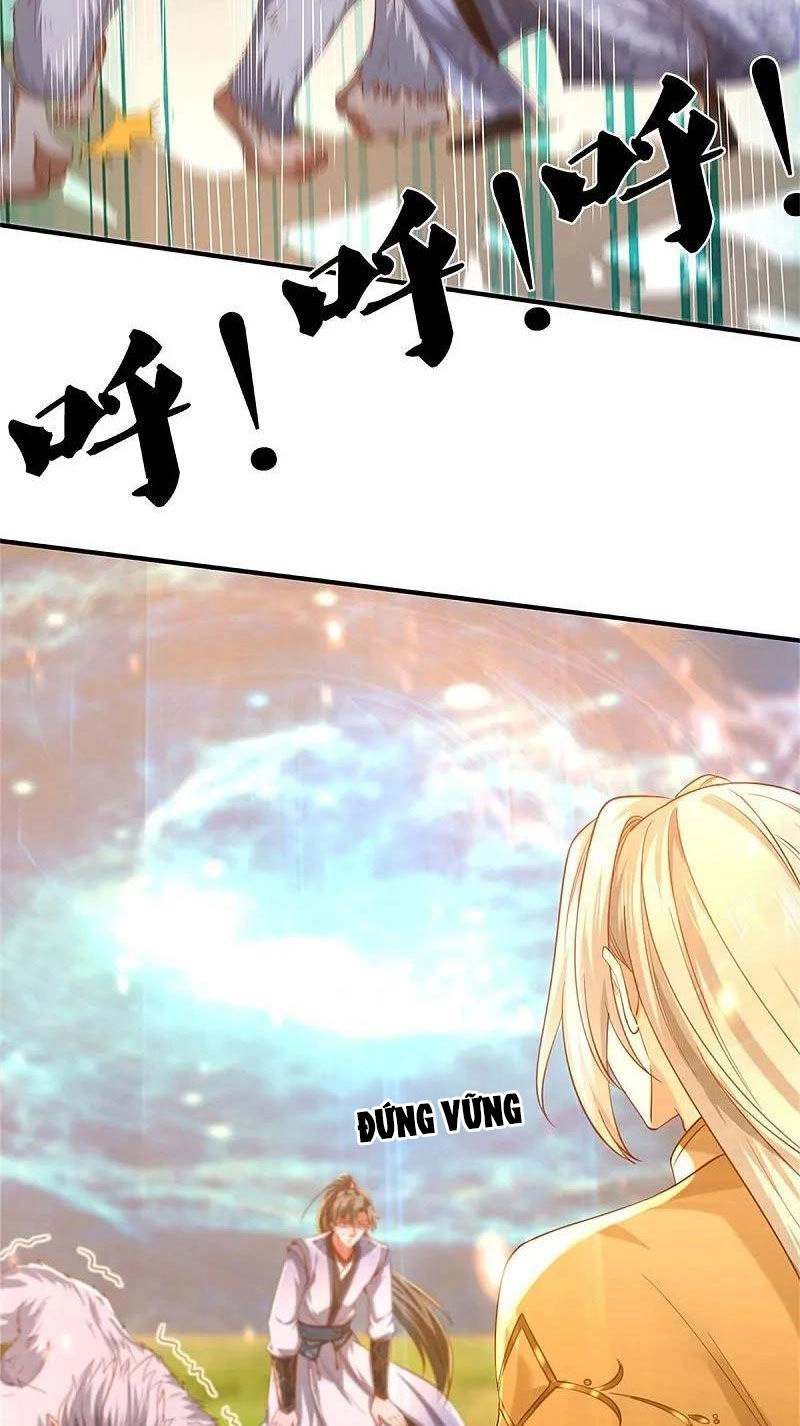 Nghịch Thiên Kiếm Thần Chapter 632 - 18