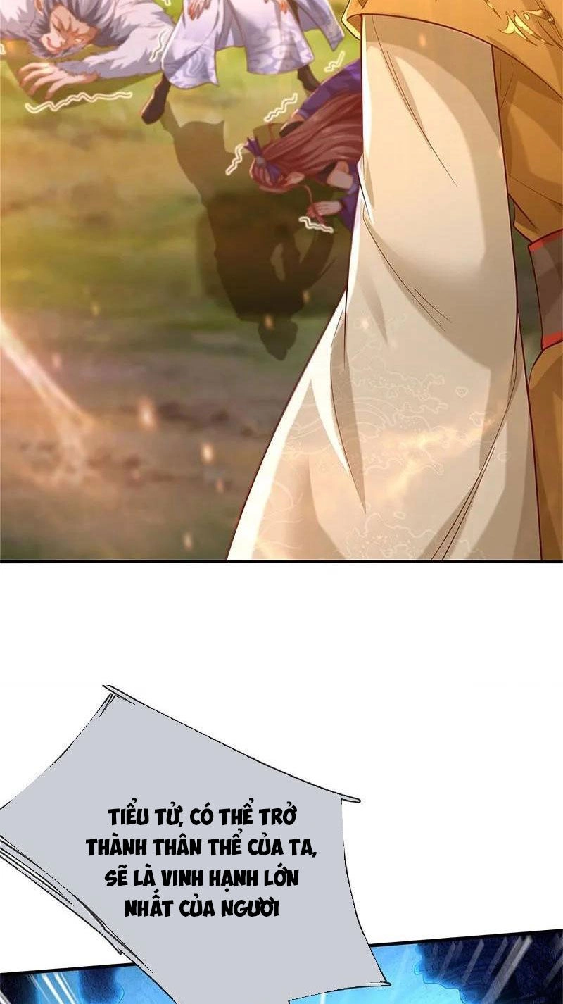 Nghịch Thiên Kiếm Thần Chapter 632 - 19