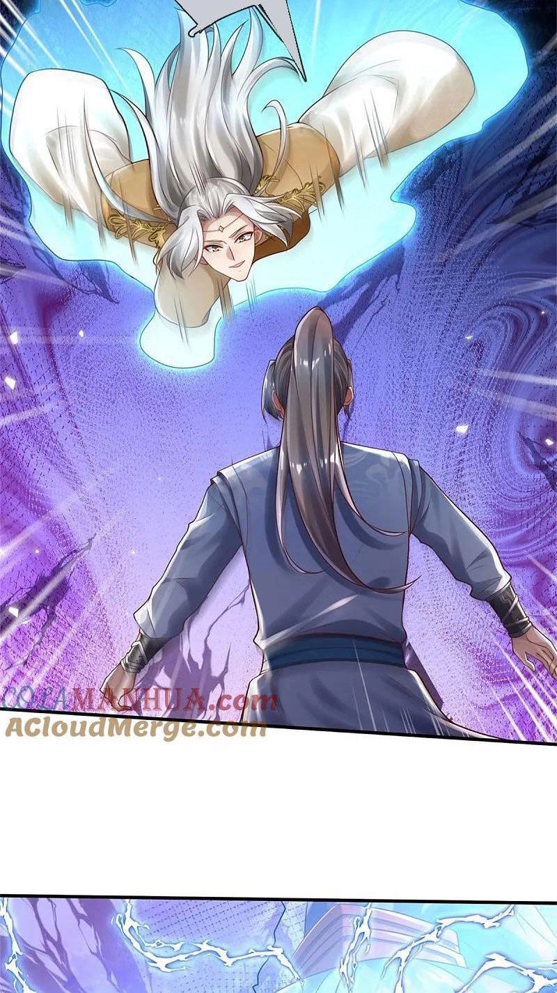 Nghịch Thiên Kiếm Thần Chapter 632 - 20