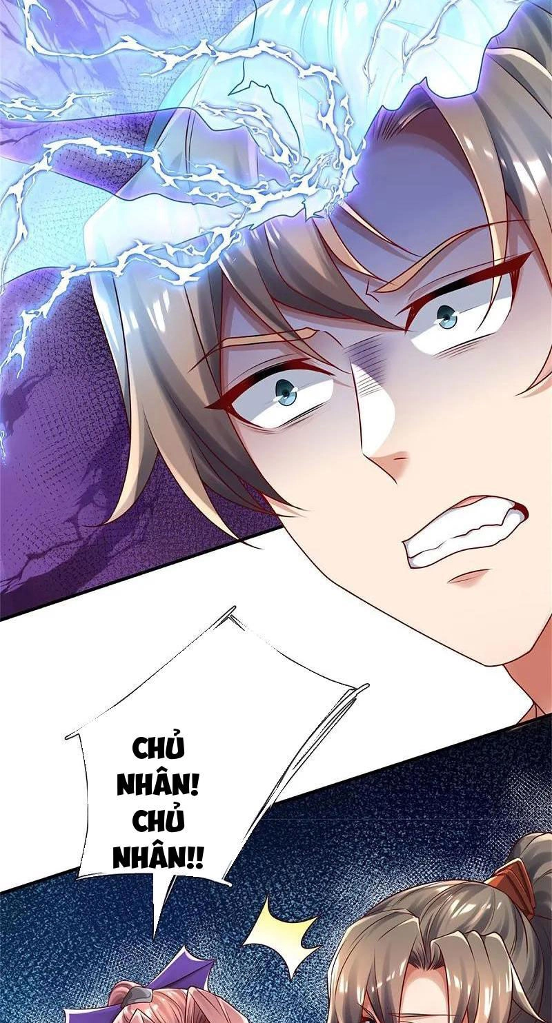 Nghịch Thiên Kiếm Thần Chapter 632 - 21