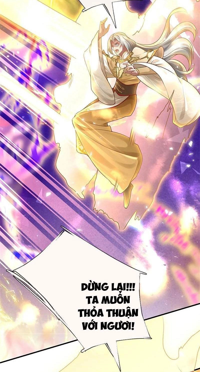 Nghịch Thiên Kiếm Thần Chapter 632 - 27