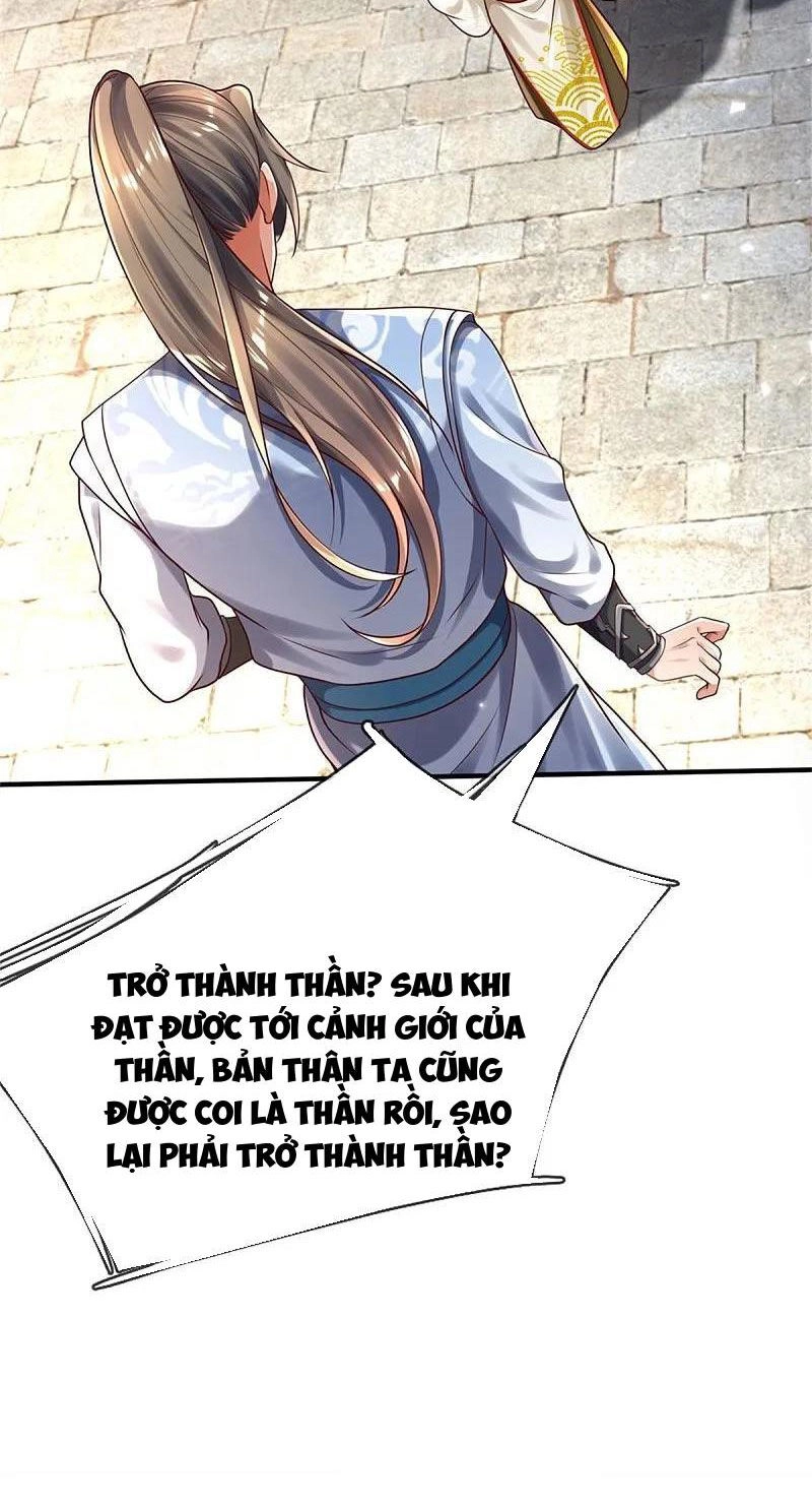 Nghịch Thiên Kiếm Thần Chapter 632 - 35