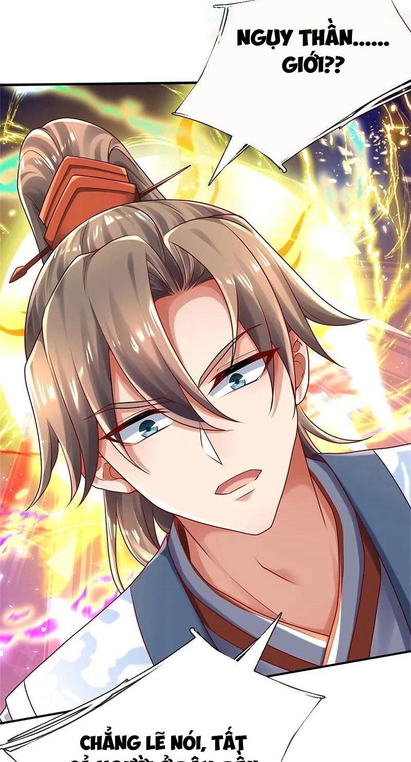 Nghịch Thiên Kiếm Thần Chapter 632 - 37