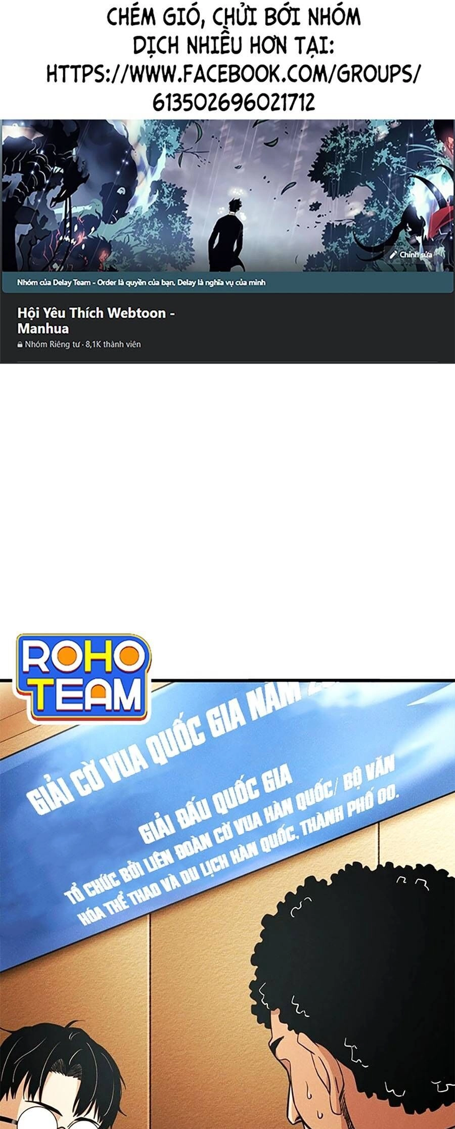 Gương Mặt Tâm Thần Chapter 1 - 1