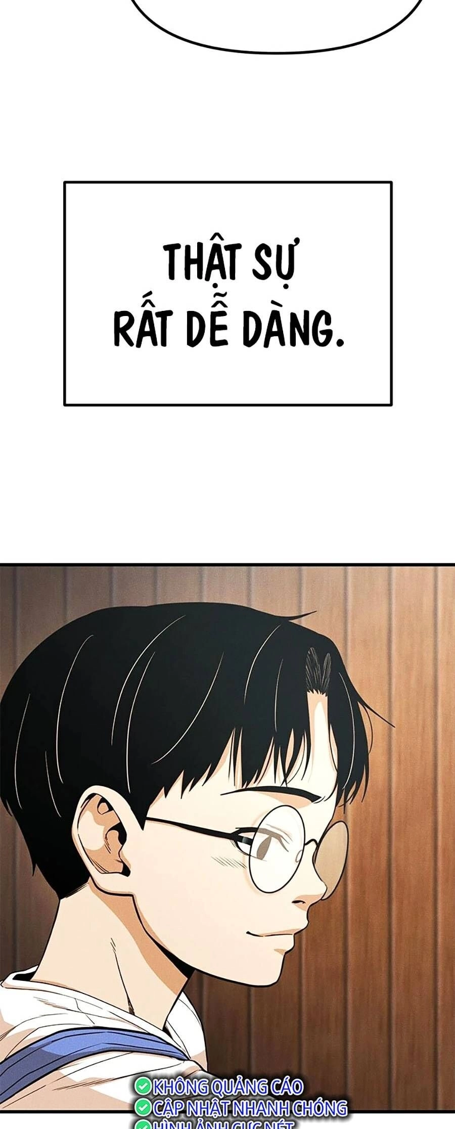 Gương Mặt Tâm Thần Chapter 1 - 3