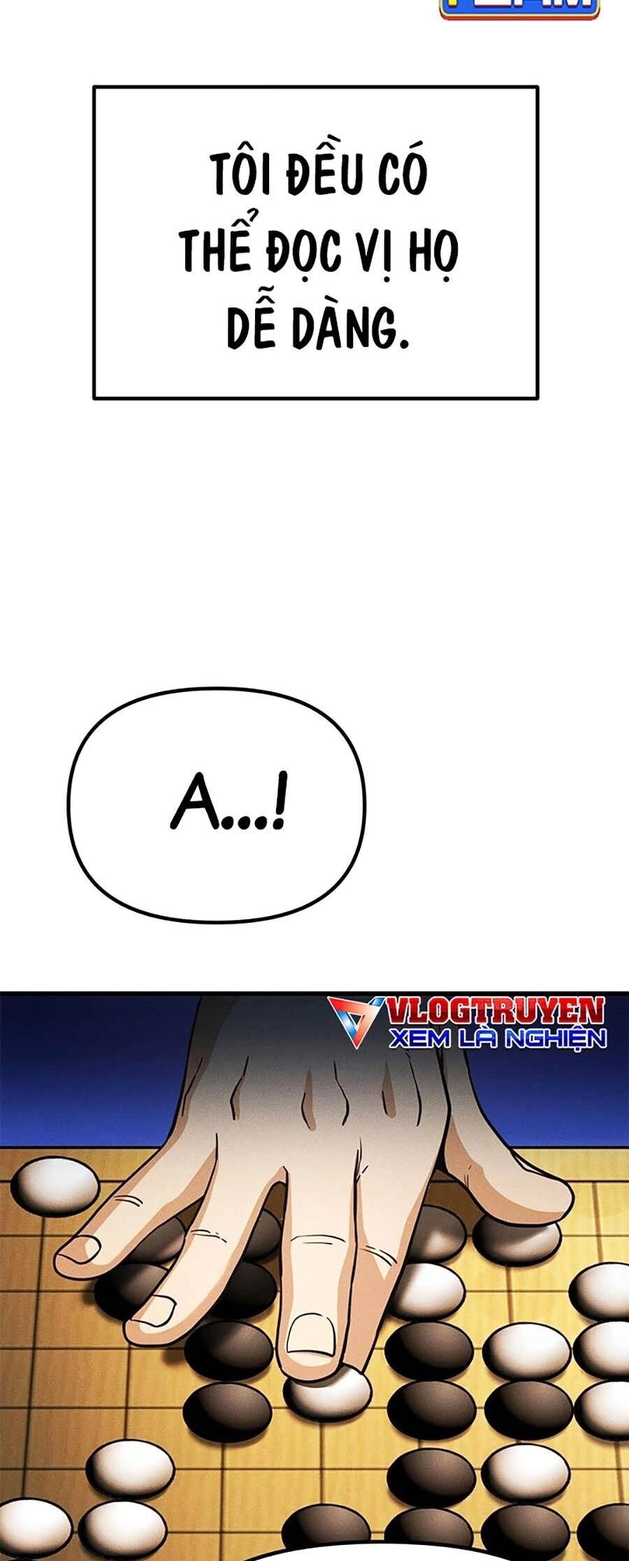 Gương Mặt Tâm Thần Chapter 1 - 5