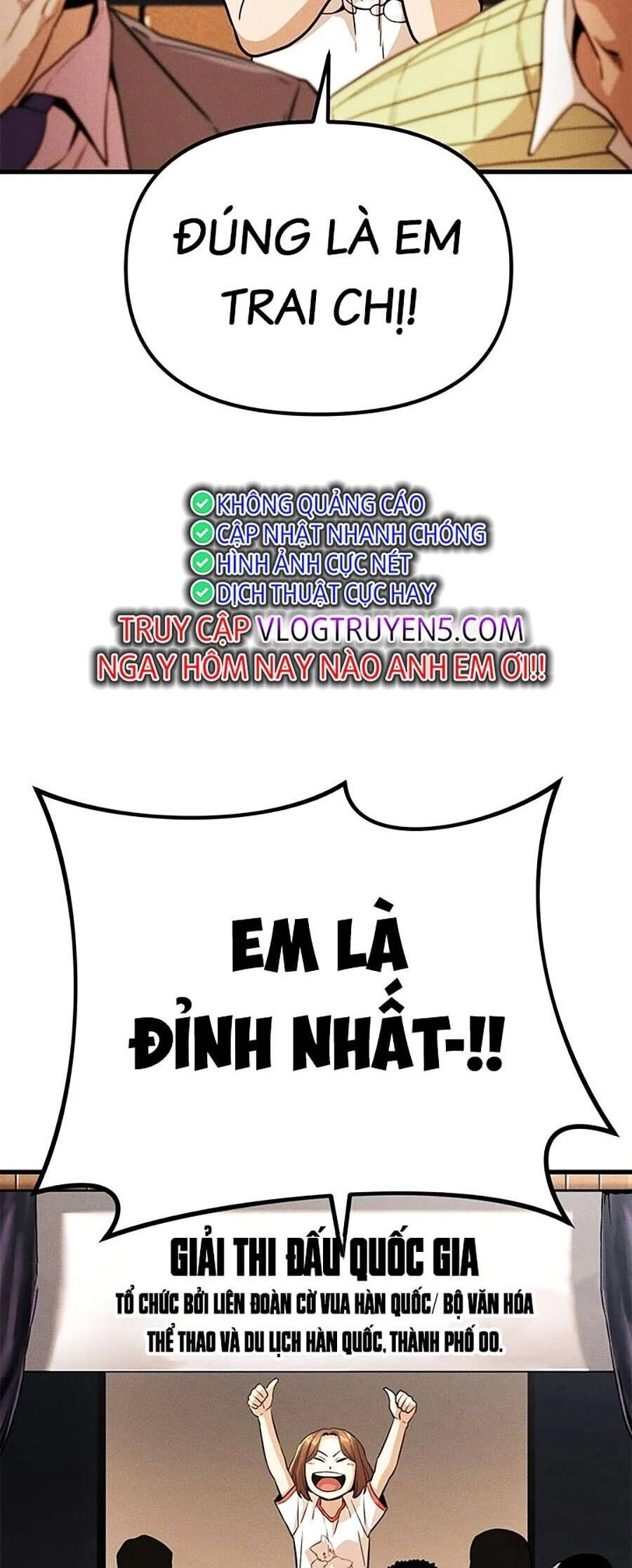 Gương Mặt Tâm Thần Chapter 1 - 8