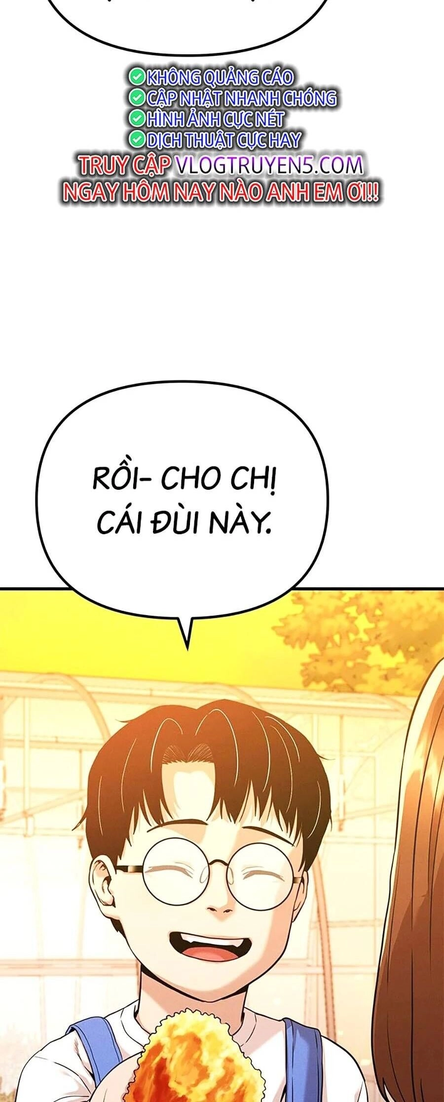 Gương Mặt Tâm Thần Chapter 1 - 16