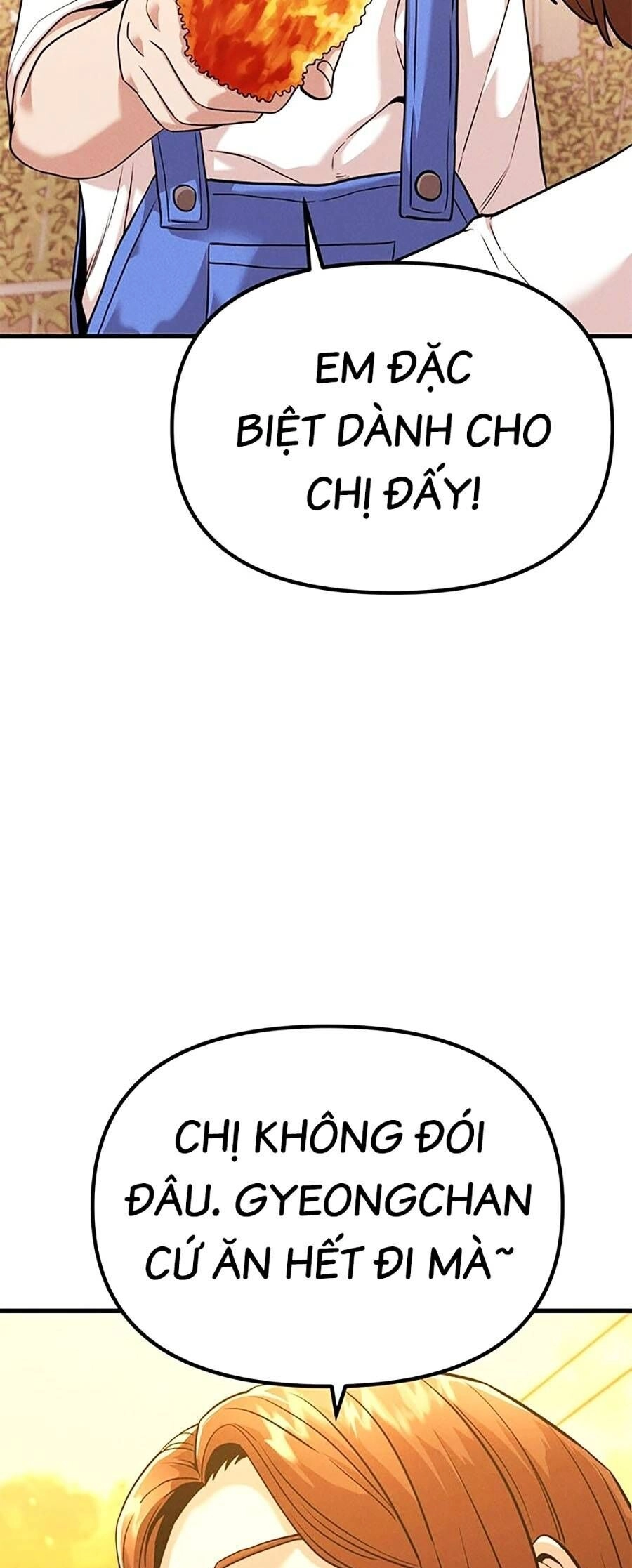 Gương Mặt Tâm Thần Chapter 1 - 17