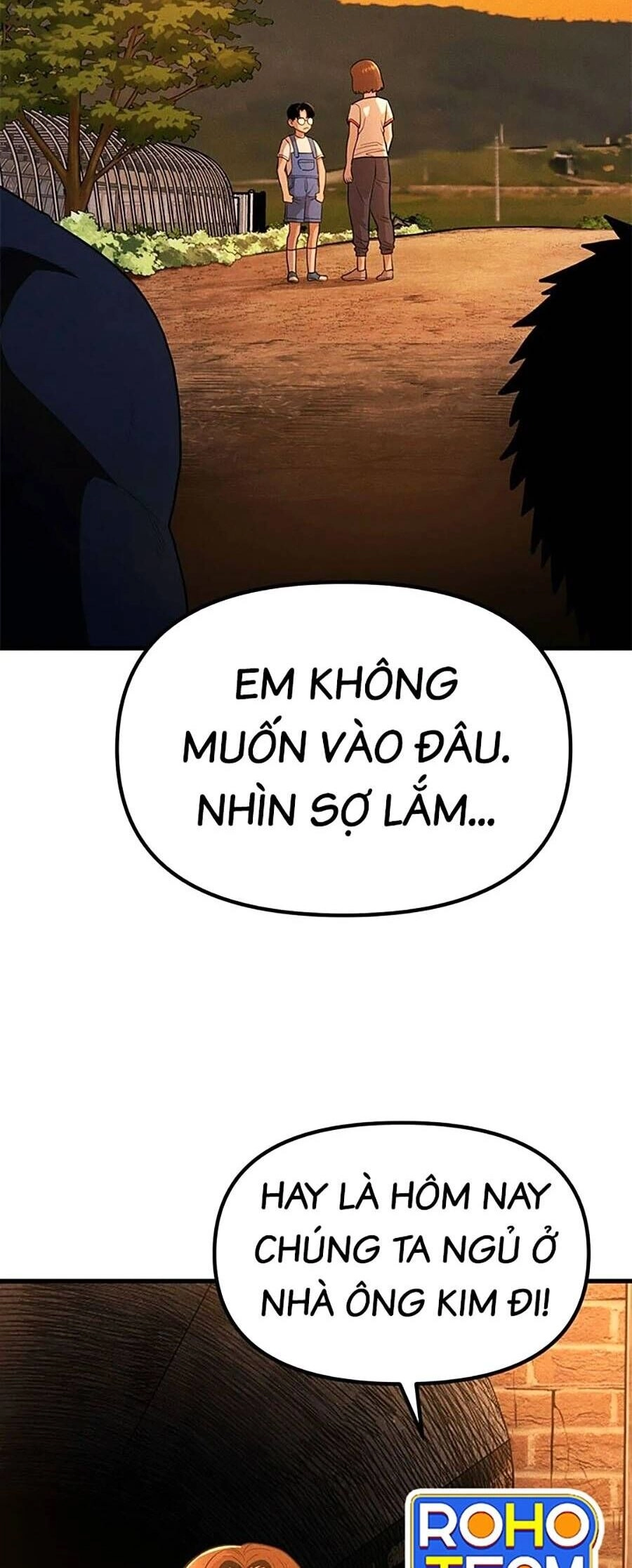 Gương Mặt Tâm Thần Chapter 1 - 34