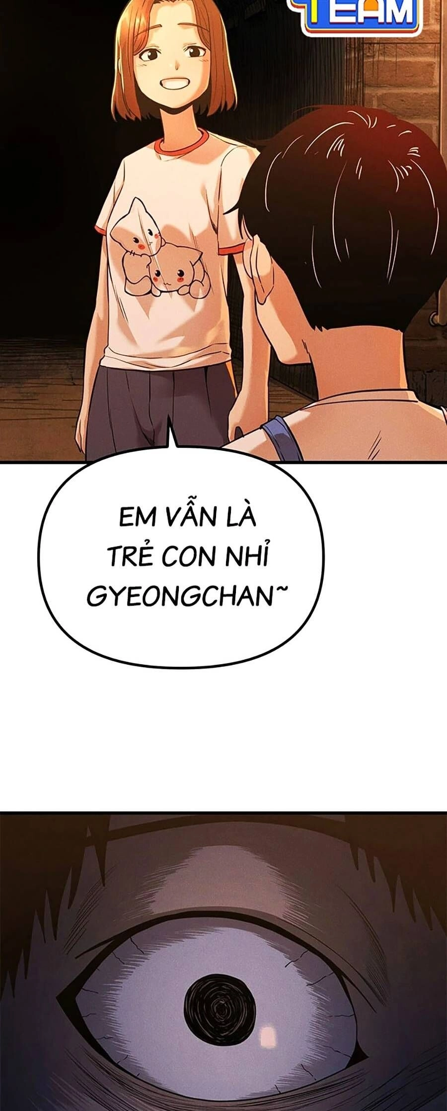 Gương Mặt Tâm Thần Chapter 1 - 35