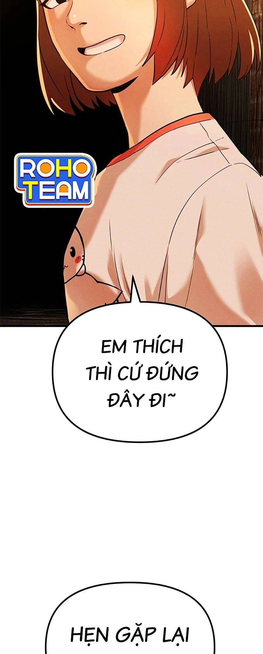 Gương Mặt Tâm Thần Chapter 1 - 38