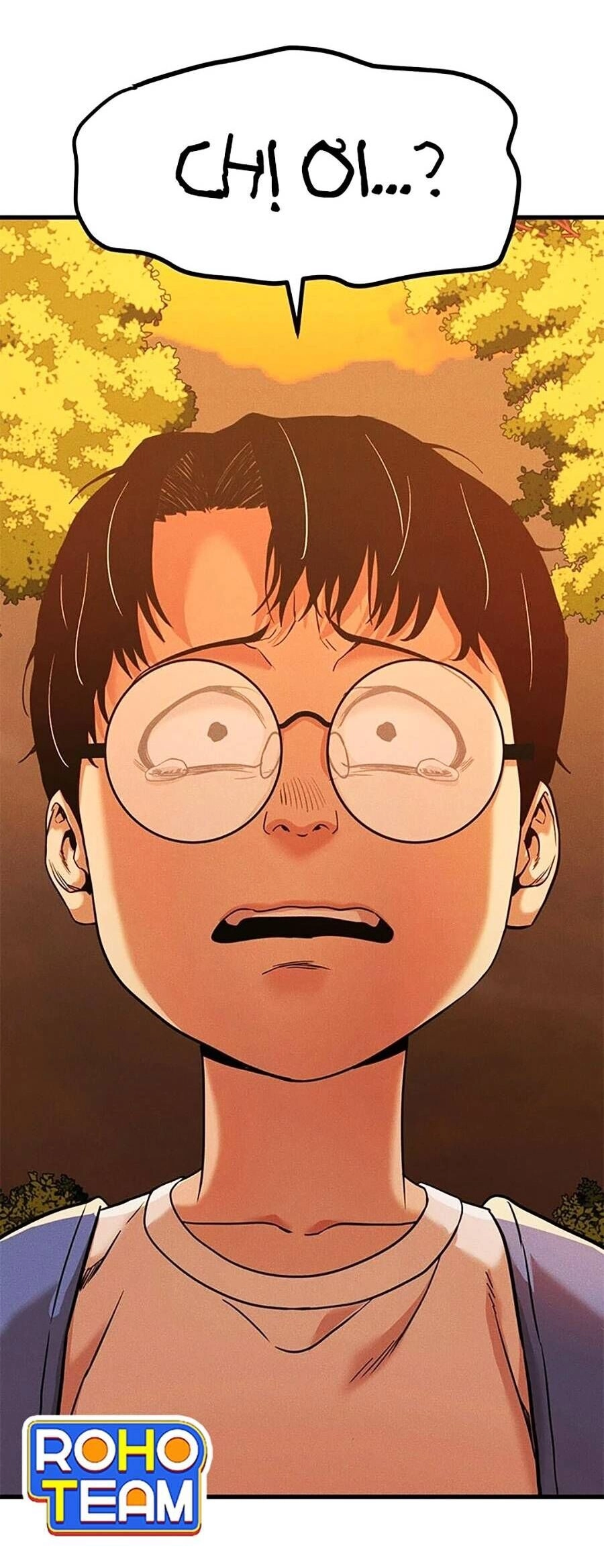 Gương Mặt Tâm Thần Chapter 1 - 46