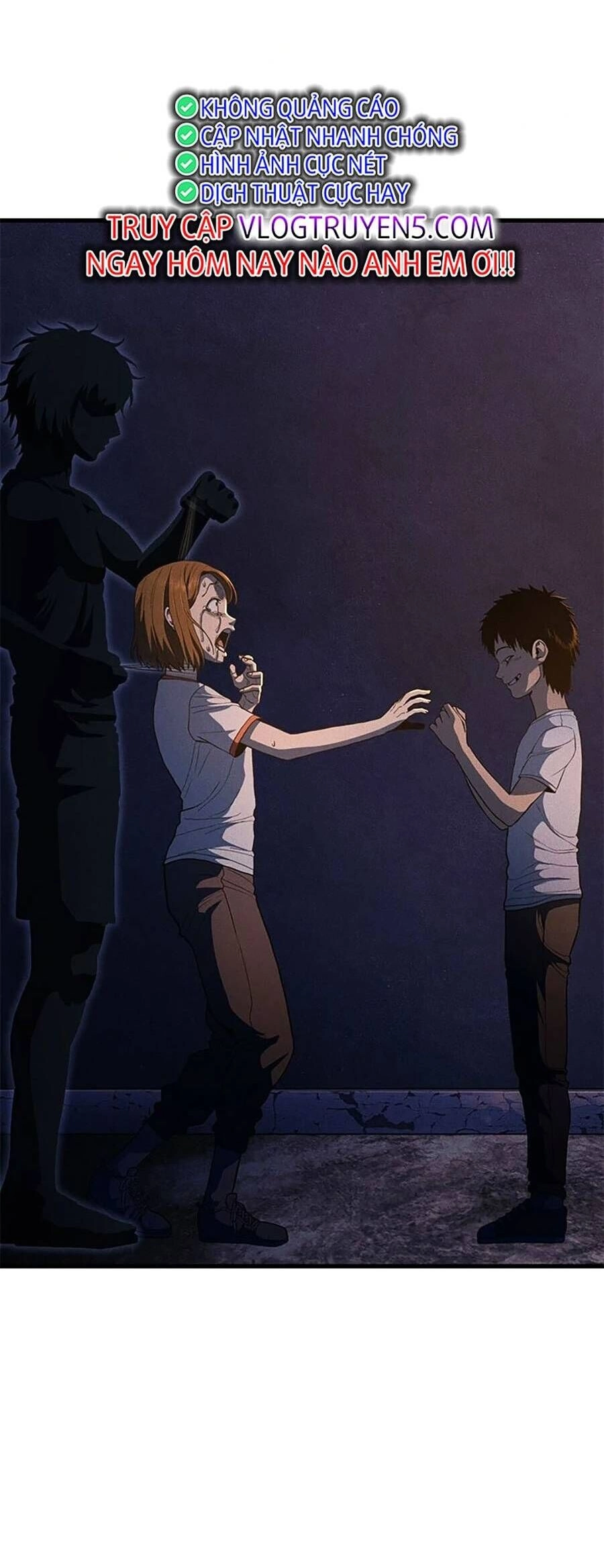 Gương Mặt Tâm Thần Chapter 1 - 56