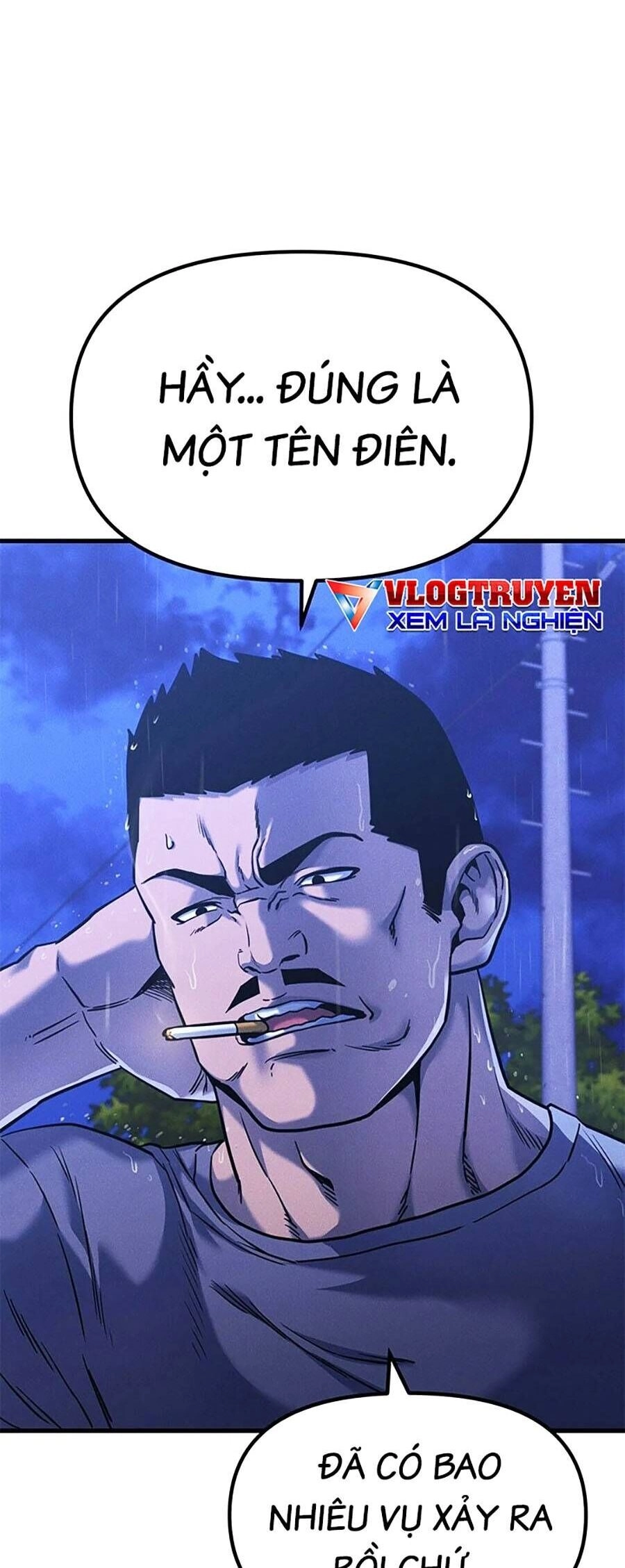 Gương Mặt Tâm Thần Chapter 1 - 62