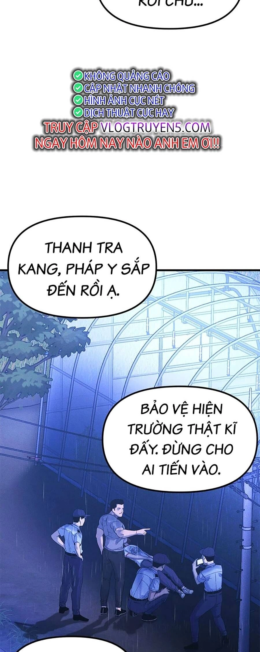 Gương Mặt Tâm Thần Chapter 1 - 63