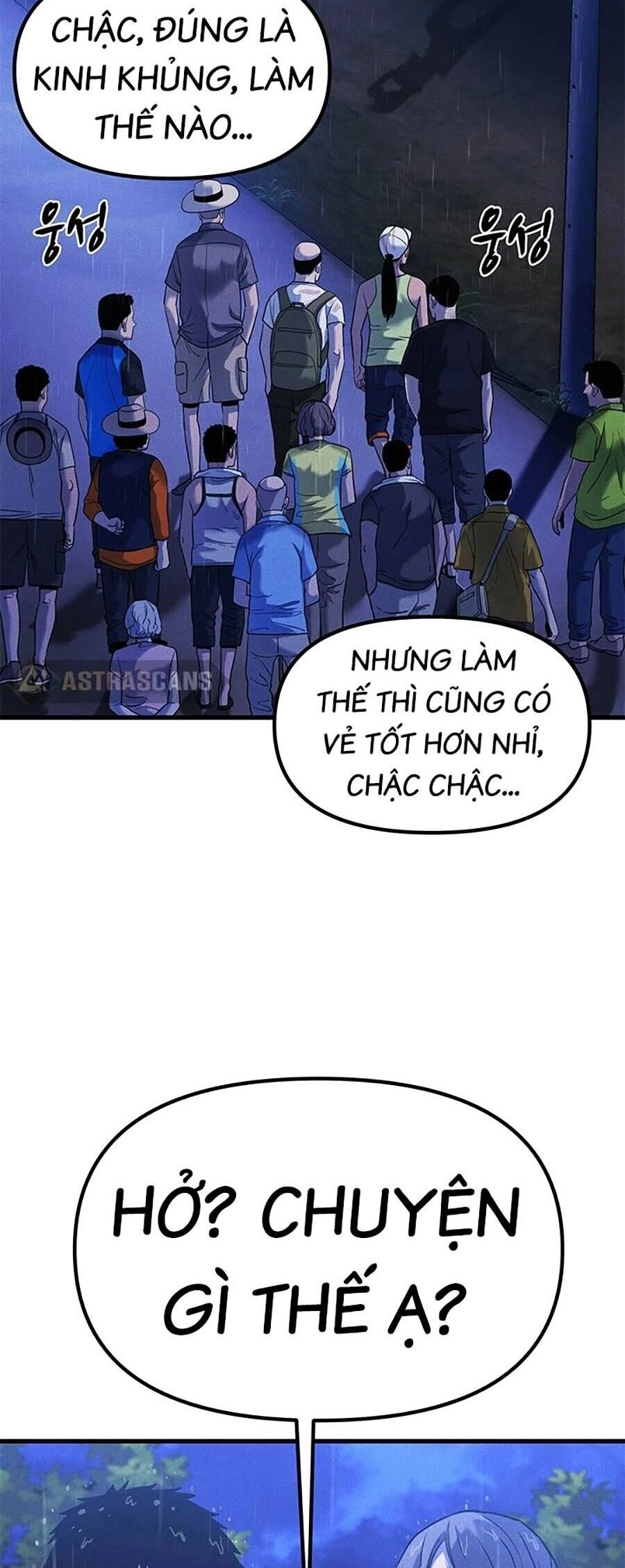 Gương Mặt Tâm Thần Chapter 1 - 64