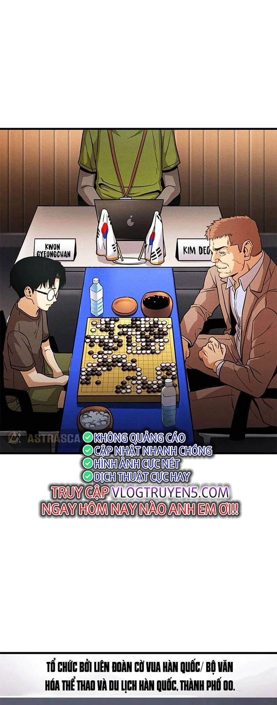 Gương Mặt Tâm Thần Chapter 1 - 84