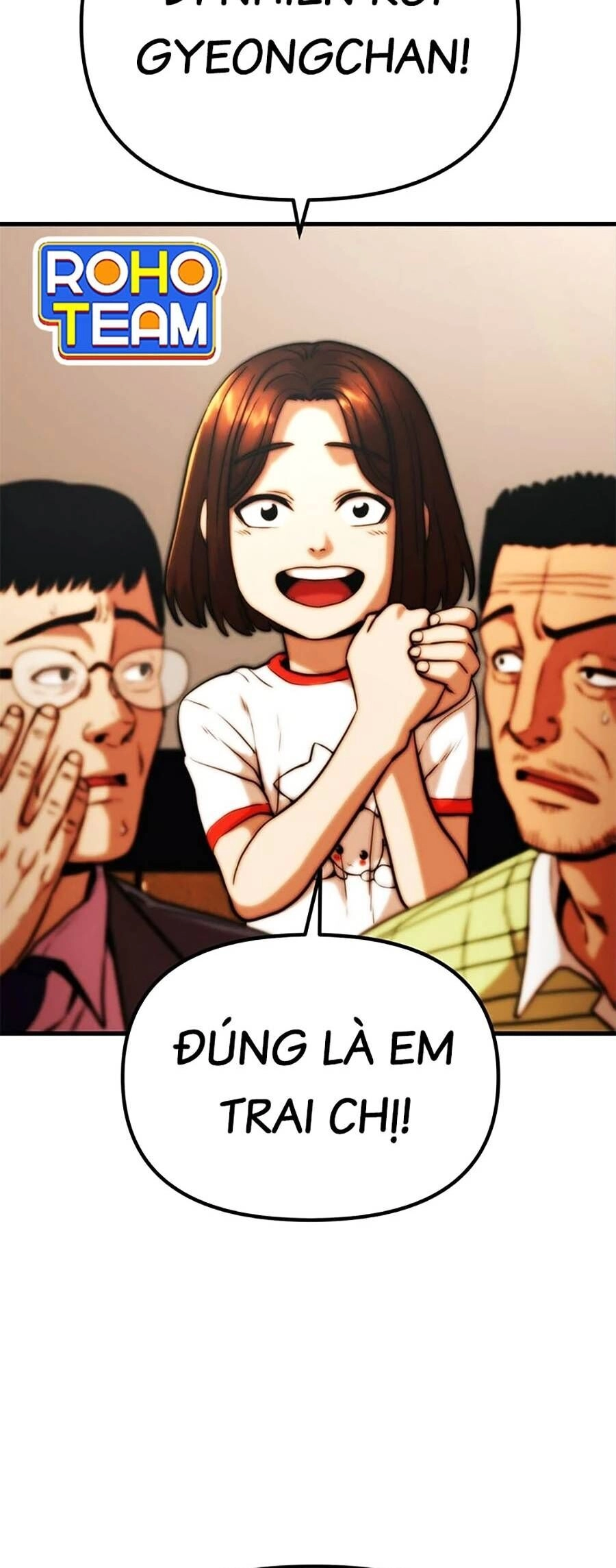 Gương Mặt Tâm Thần Chapter 1 - 89