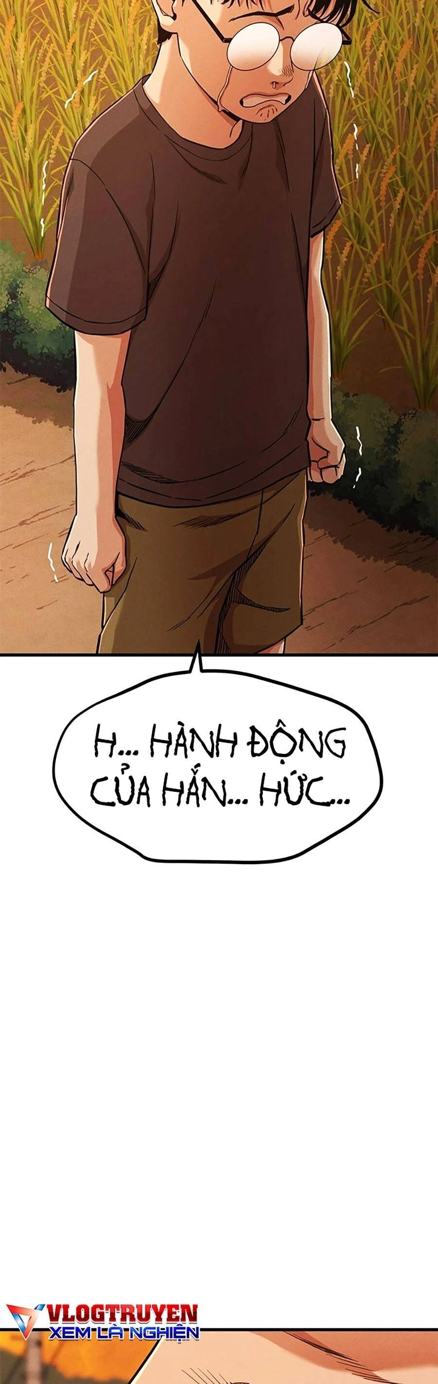 Gương Mặt Tâm Thần Chapter 1 - 107