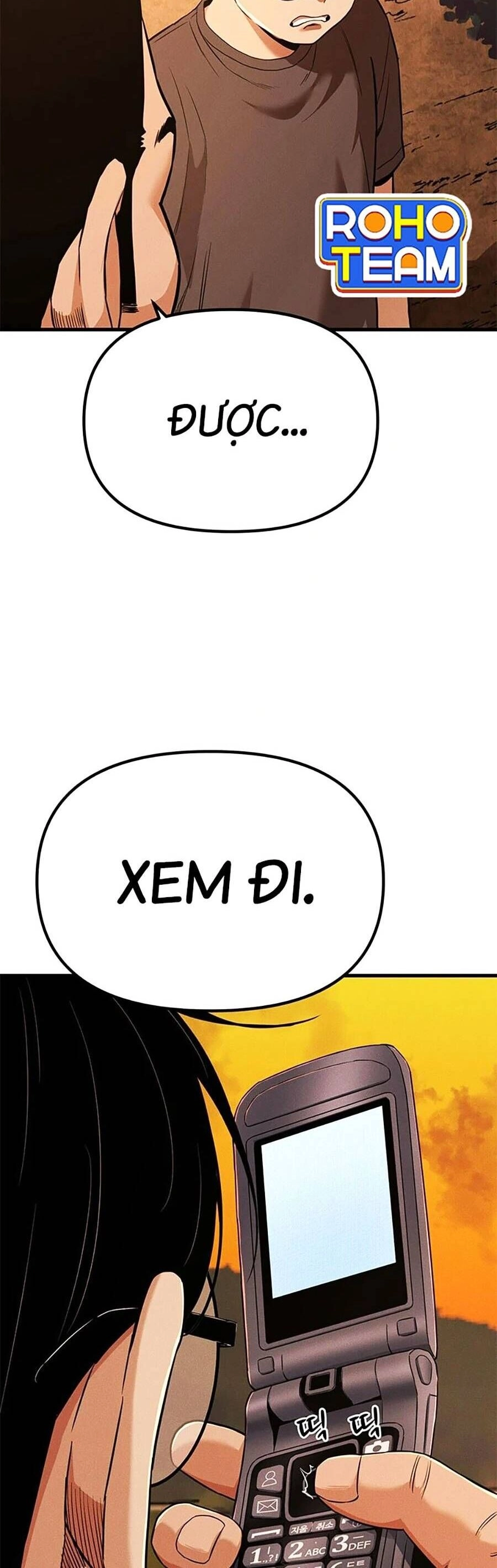 Gương Mặt Tâm Thần Chapter 1 - 110