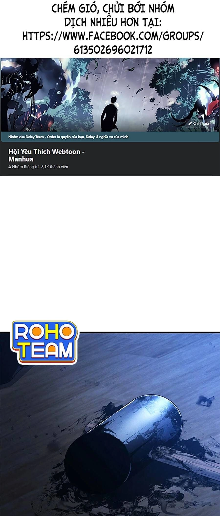 Gương Mặt Tâm Thần Chapter 2 - 1