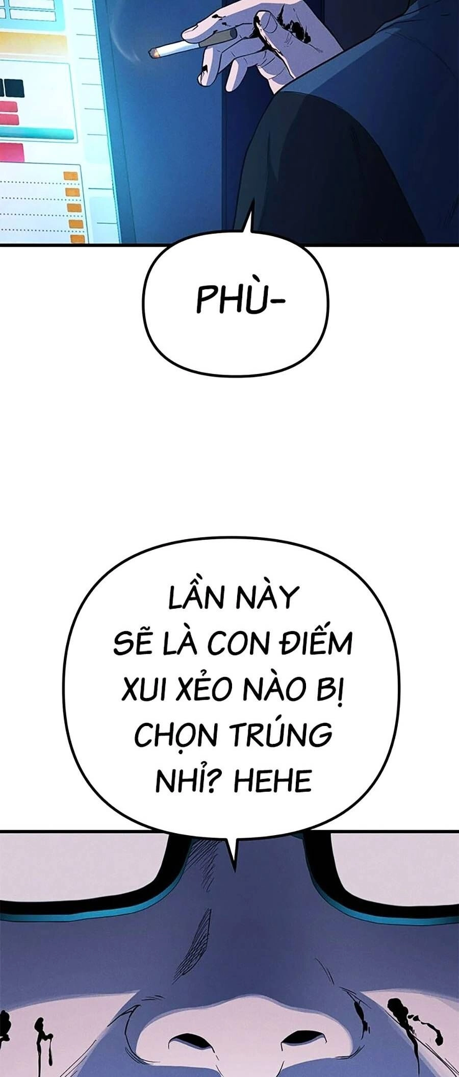 Gương Mặt Tâm Thần Chapter 2 - 5